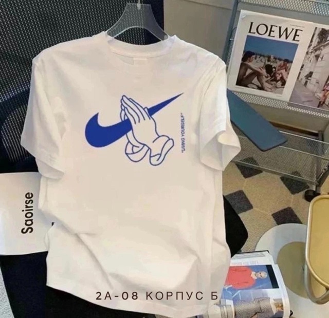 Футболка 22917338