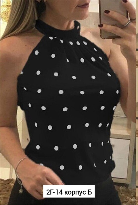 Блузка 22916527