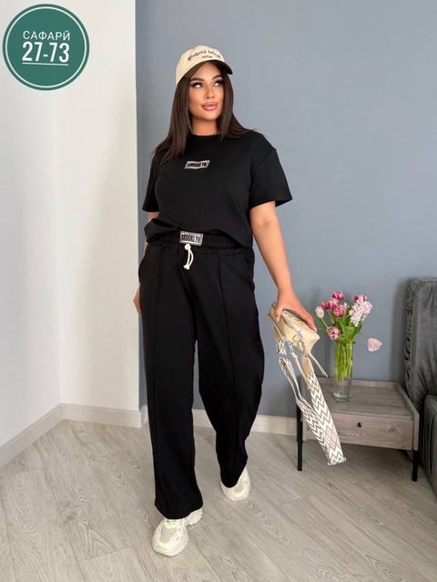 Спортивный костюм 22919012