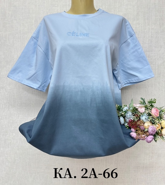 Футболка 22919361