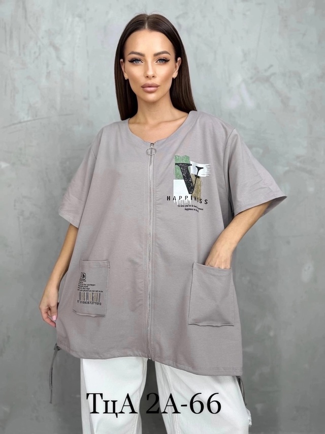 Футболка 22919445
