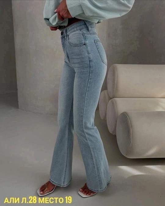Джинсы 22918421