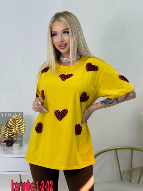Футболка 22919147