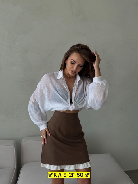 Юбка 22919275