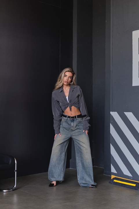 Джинсы 22919301