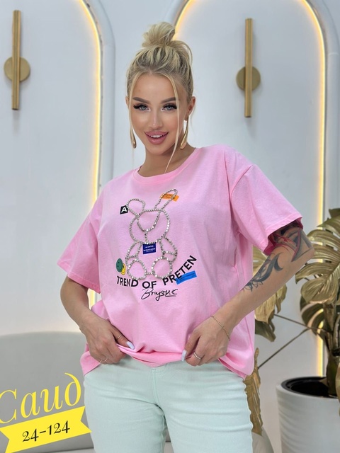 Футболка 22918098