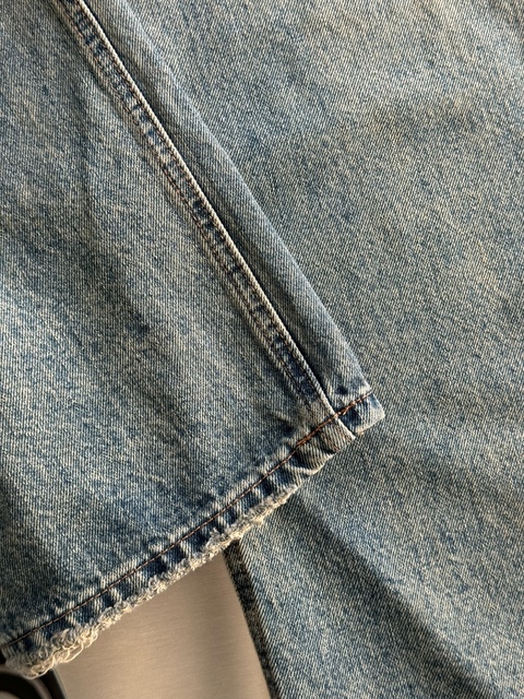 Джинсы 22919301