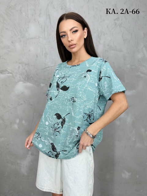 Футболка 22918042