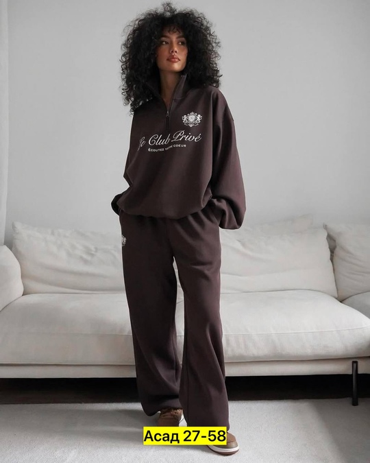 Спортивный костюм 22918000