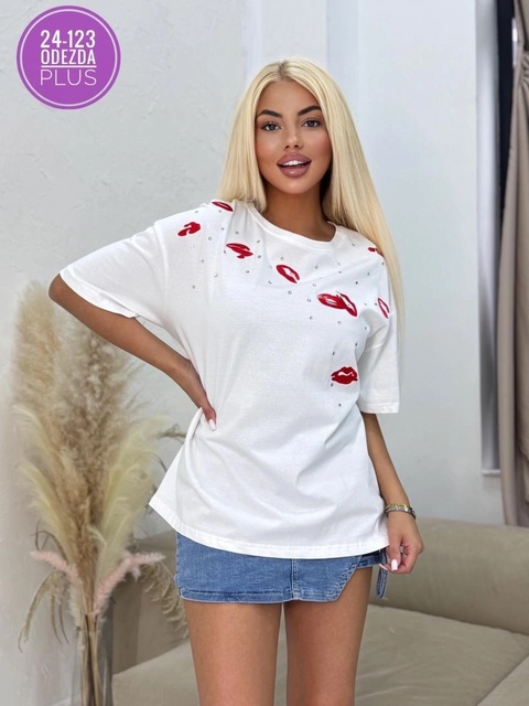 Футболка 22918807