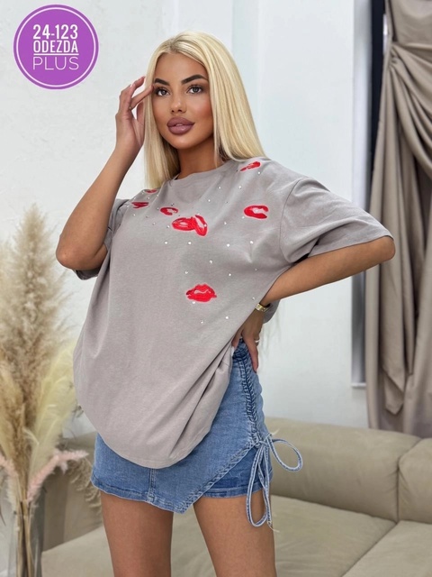 Футболка 22918807