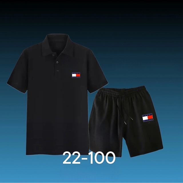 Спортивный костюм 22919145