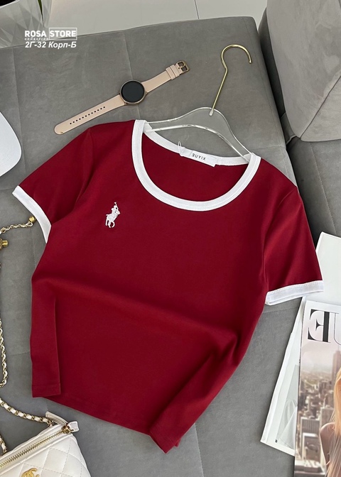 Футболка 22919280