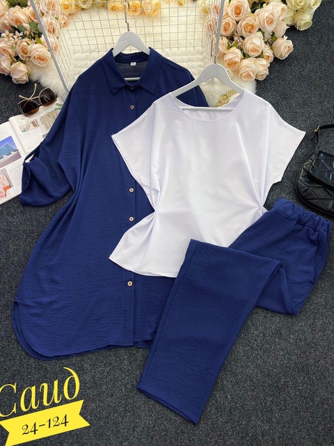 Костюм 22919455