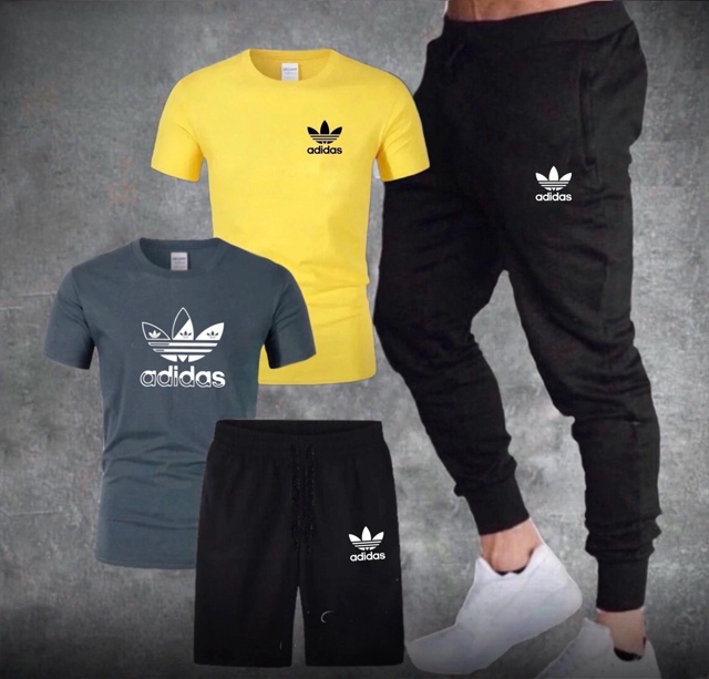 Спортивный костюм 22919154