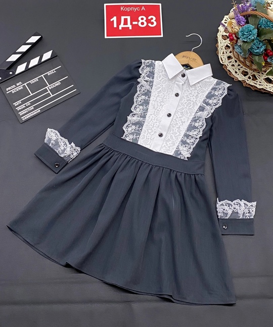 Платье 22919406