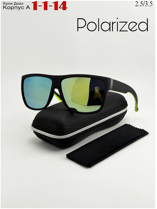 Солнцезащитные очки 22921628