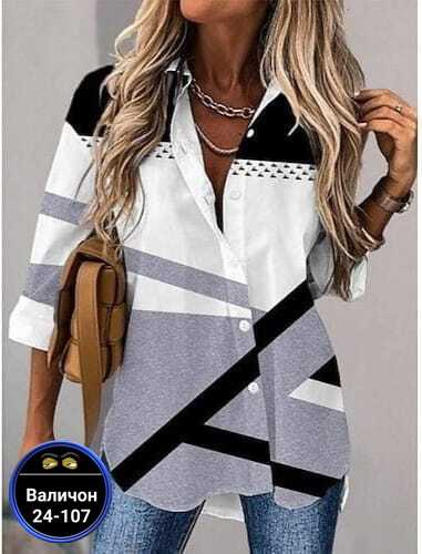 Рубашка 22921065