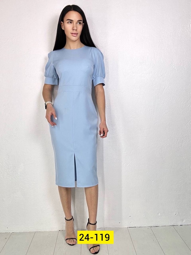 Платье 22920422