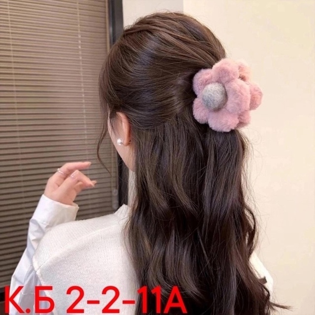 Заколка для волос 22921054