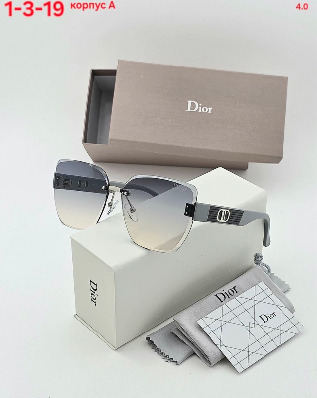 Солнцезащитные очки 22921320