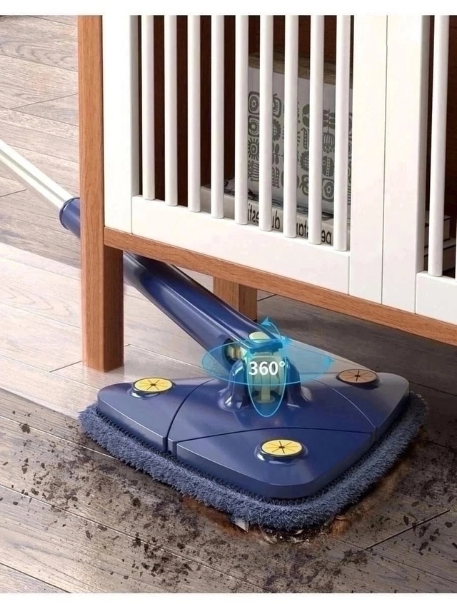 Швабра с насадкой 22921587