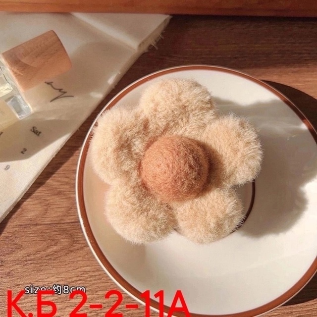 Заколка для волос 22921054