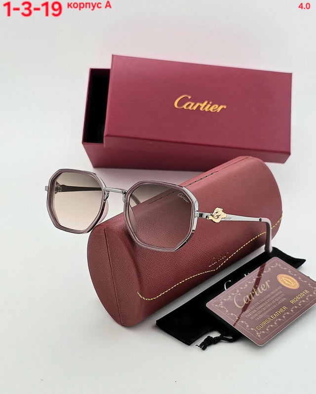 Солнцезащитные очки 22921319