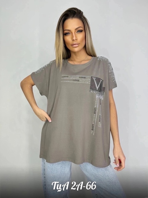 Футболка 22920431