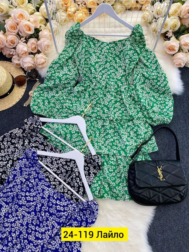 Платье 22921219