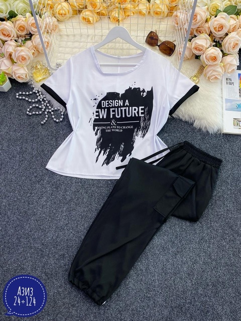 Костюм 22920910