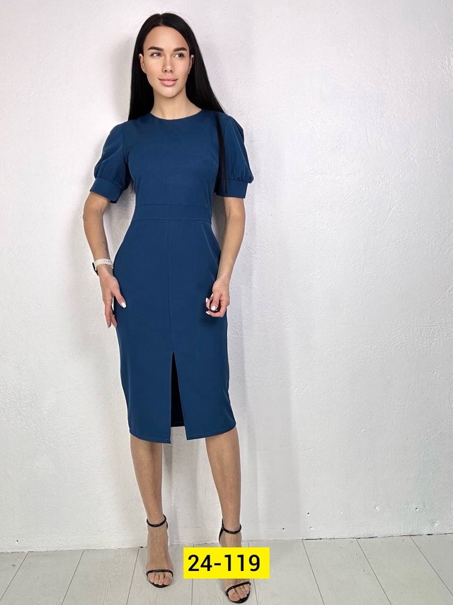 Платье 22920422