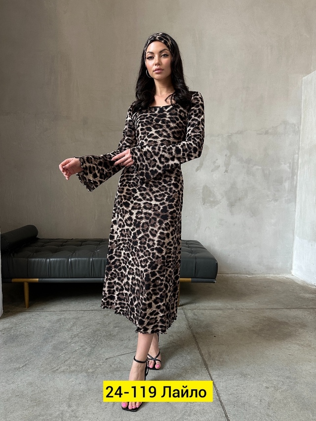 Платье 22921726