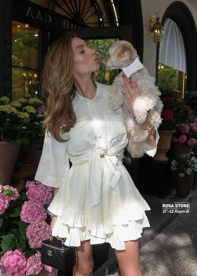 Костюм 22921205