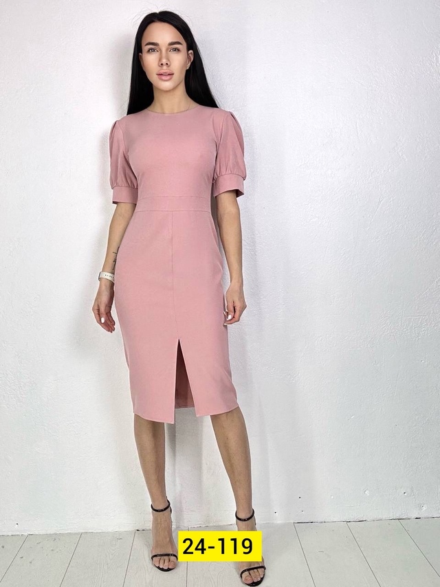 Платье 22920422