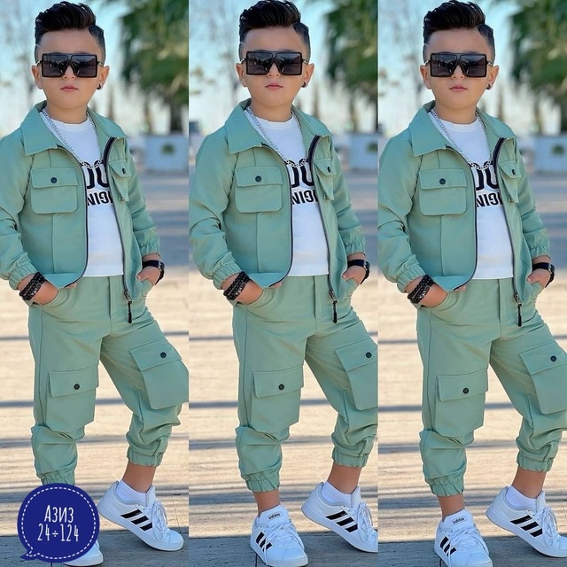 Костюм 22921422