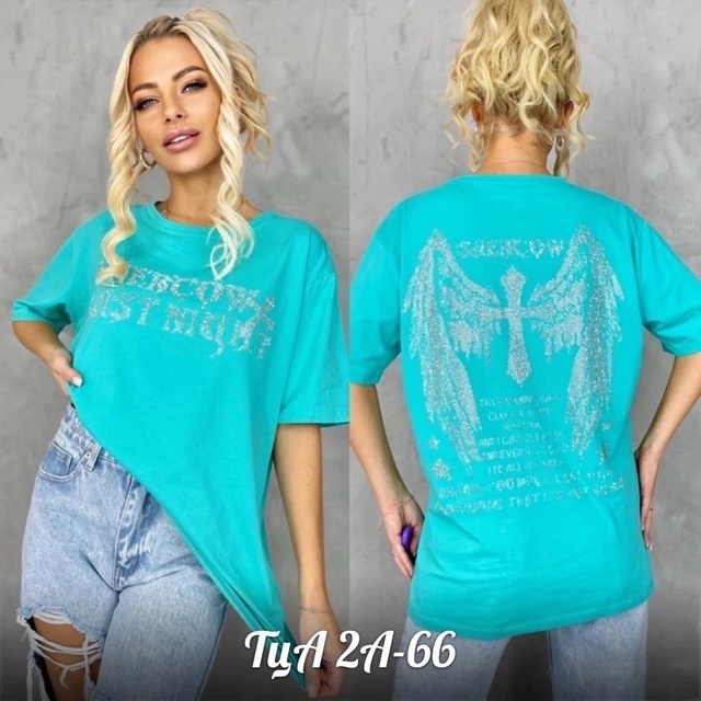 Футболка 22920209