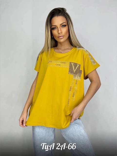 Футболка 22920431