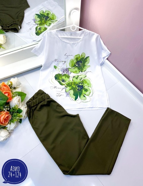 Костюм 22920909