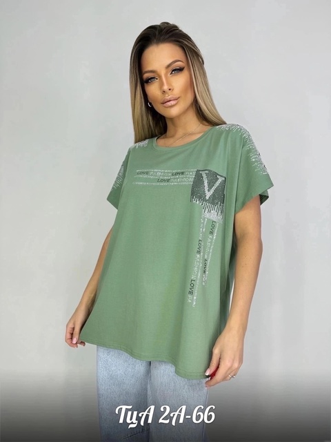 Футболка 22920431