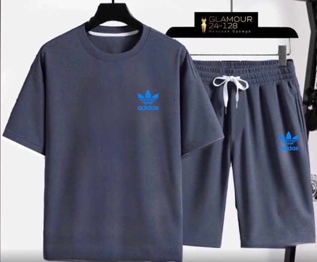 Спортивный костюм 22920595