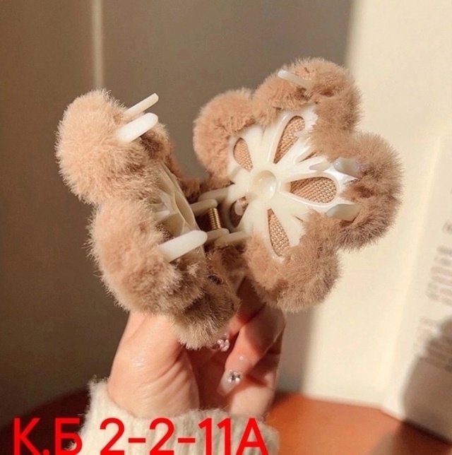Заколка для волос 22921054