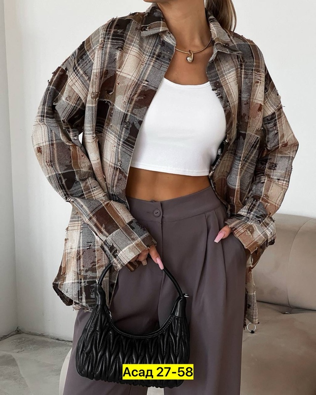 Блузка 22921574