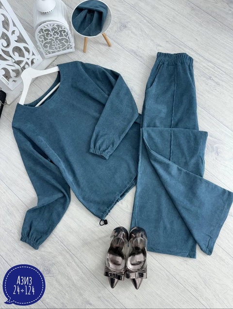 Спортивный костюм 22921257