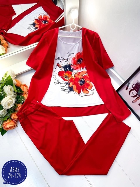 Костюм 22921099