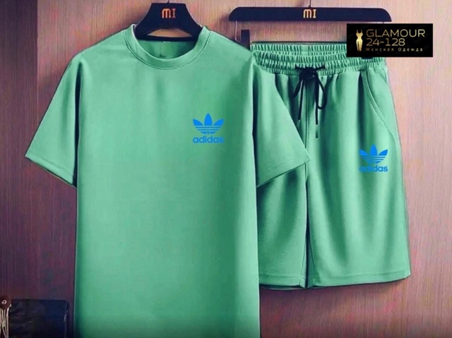 Спортивный костюм 22920595