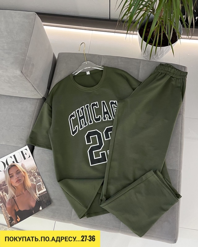 Костюм 22921445