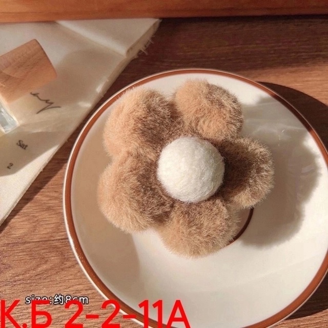 Заколка для волос 22921054