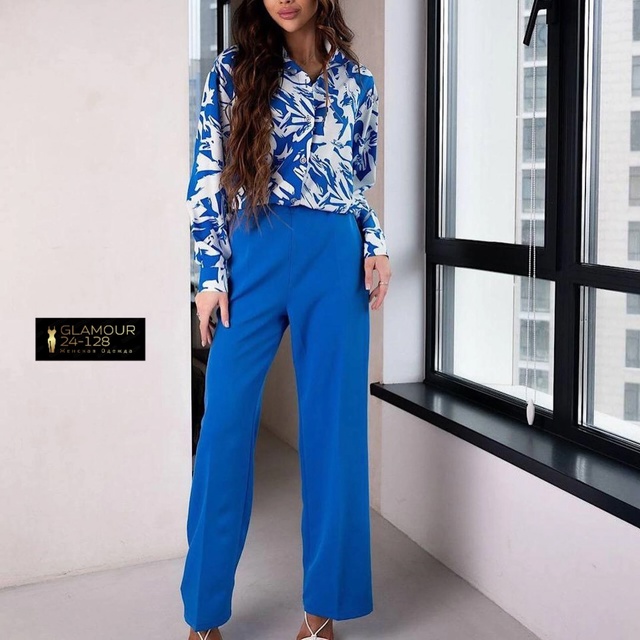 Рубашка 22921102