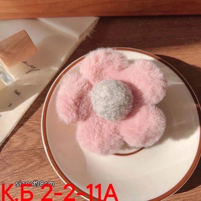 Заколка для волос 22921054